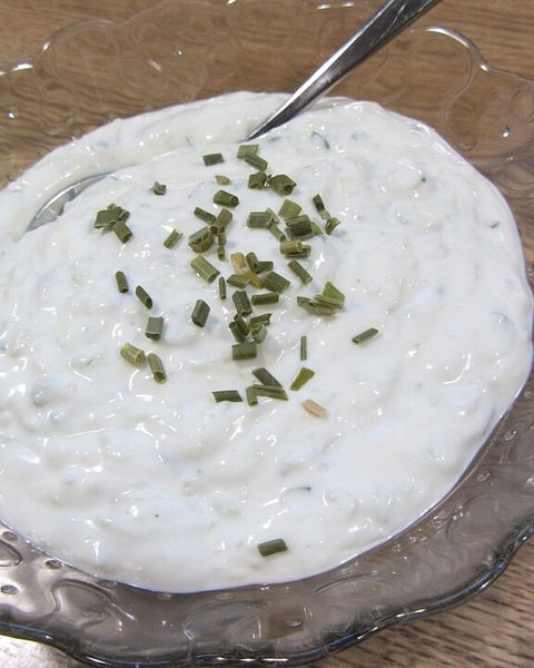 Tzatziki Rezepte die besten Rezepte 2025 Chefkoch