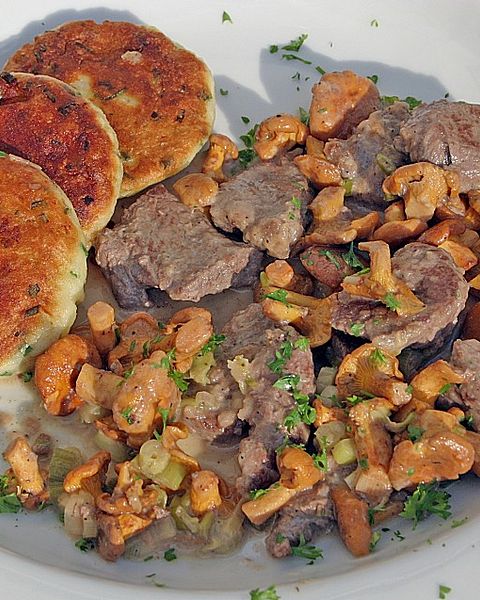 Stroganoff Rezepte | Chefkoch Stroganoff Rezepte | Chefkoch