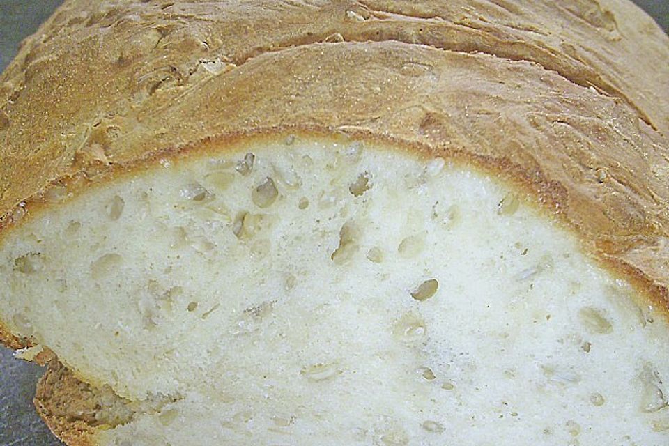 Buttermilchbrot