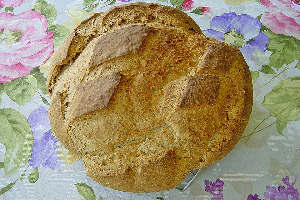 Buttermilchbrot