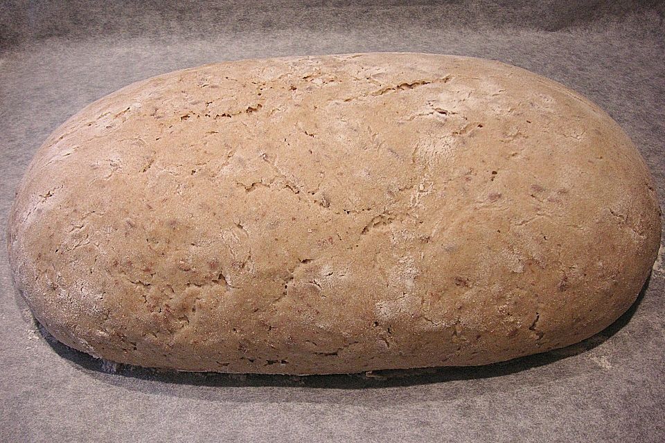 Buttermilchbrot