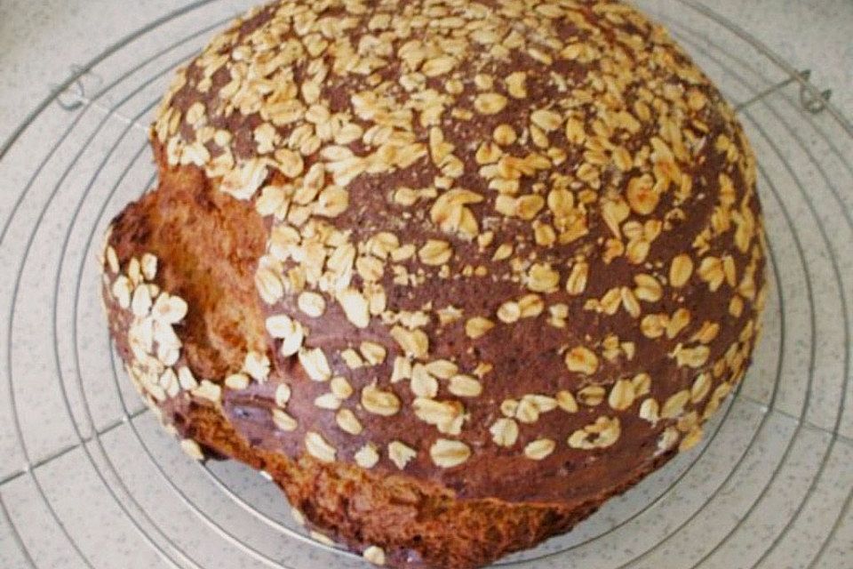 Buttermilchbrot