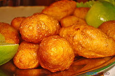 Coxinha Von Miatue Chefkoch 