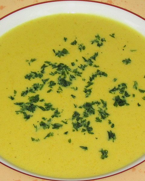 Maissuppe Rezepte | Chefkoch