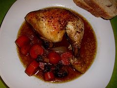 Coq Au Vin Rezepte Chefkoch 
