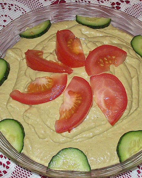 Hummus Rezepte | Chefkoch