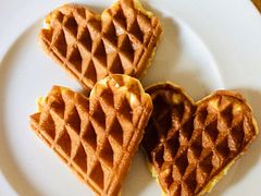 Waffeln Eisen Kuchen Rezepte Chefkoch