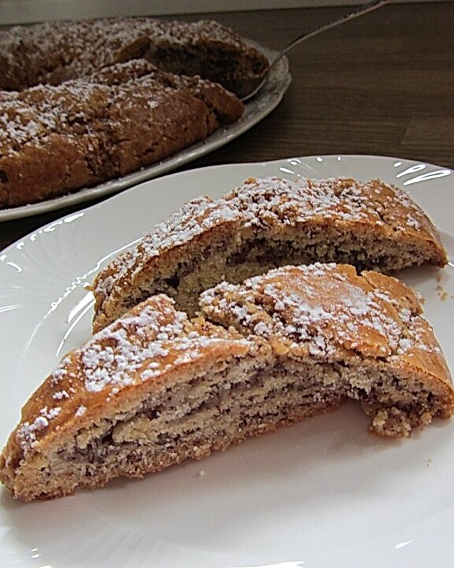 Nusskranz Rezepte | Chefkoch Nusskranz Rezepte | Chefkoch