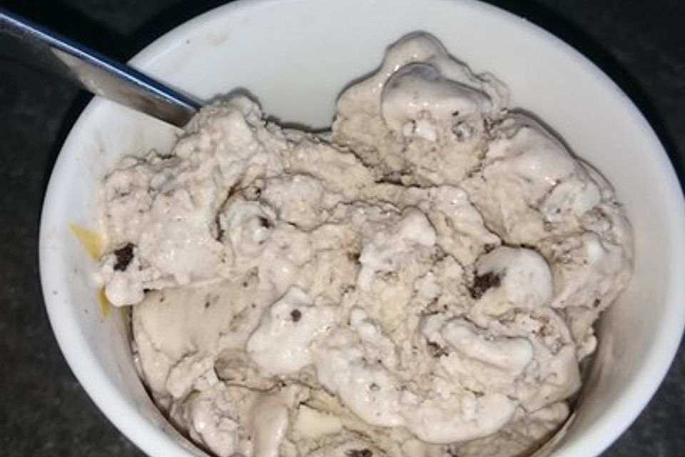 Cookie - Eis