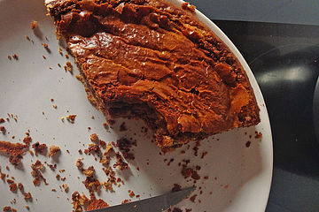 Marmorkuchen Mit Milchzucker Von Sunflowerfield Chefkoch 