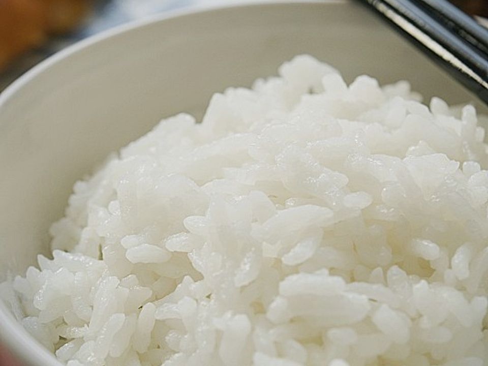 Sushi-Reis von chefkoch| Chefkoch