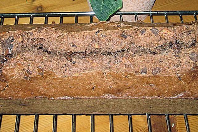 Müslikuchen von SpeedyGonzales| Chefkoch
