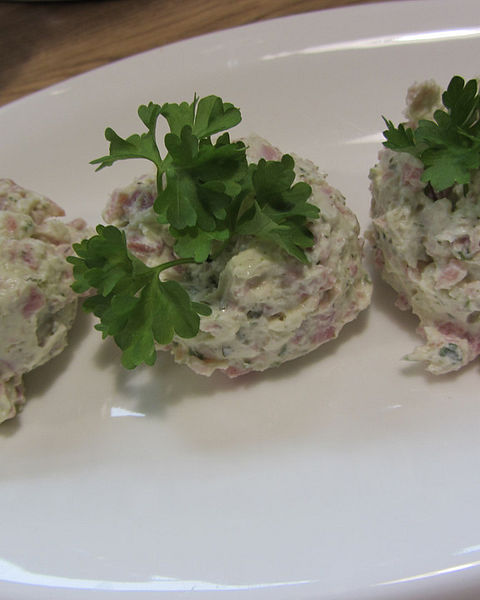 Schinkenaufstrich Rezepte | Chefkoch Schinkenaufstrich Rezepte | Chefkoch