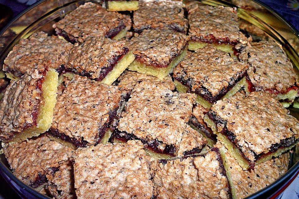Heilig - Abend - Gebäck Heilig - Abend - Gebäck
