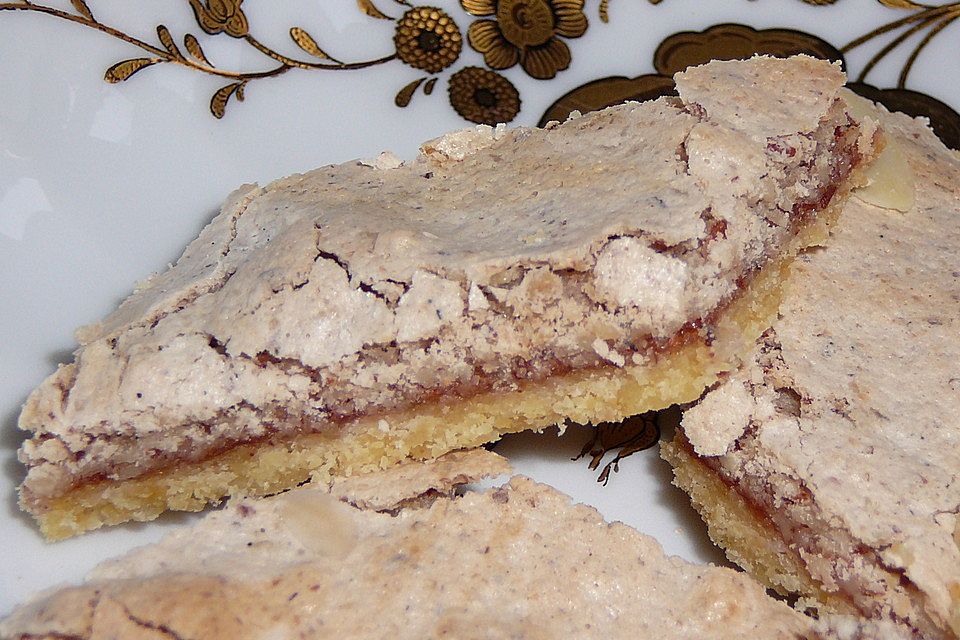 Heilig - Abend - Gebäck Heilig - Abend - Gebäck