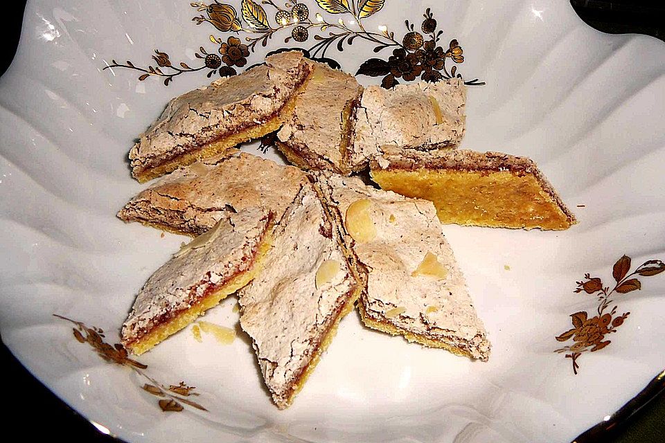 Heilig - Abend - Gebäck Heilig - Abend - Gebäck