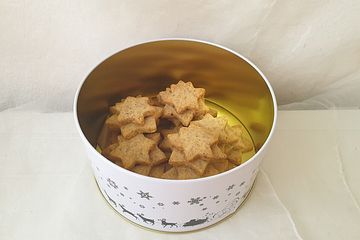 Linzer Platzchen Von Olgall Chefkoch