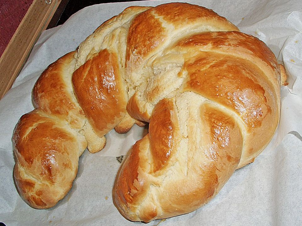 Couronne Chefkoch
