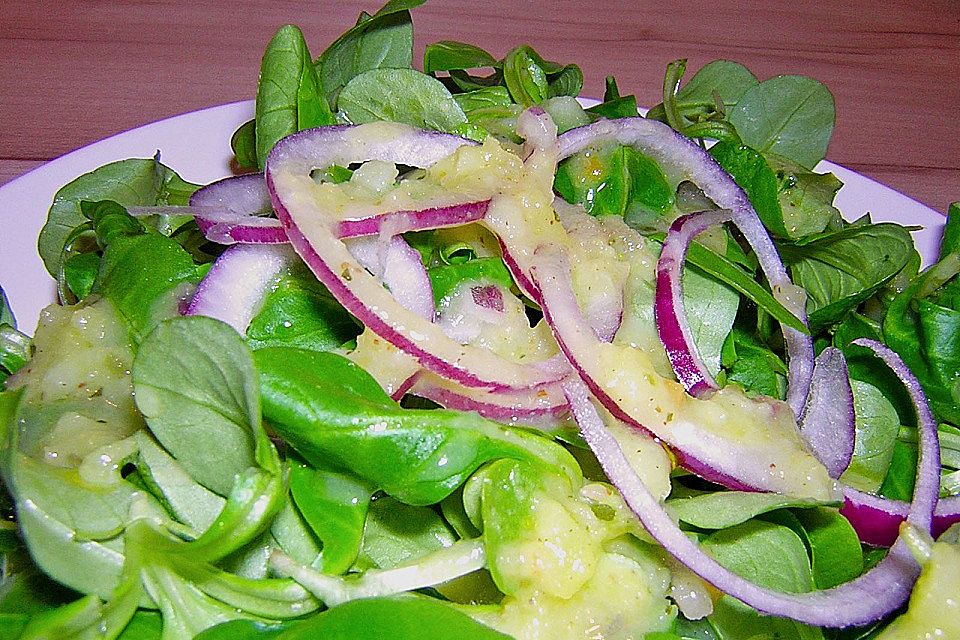 Feldsalat