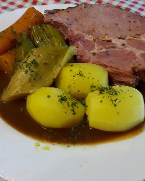 Kasslerbraten Rezepte | Chefkoch