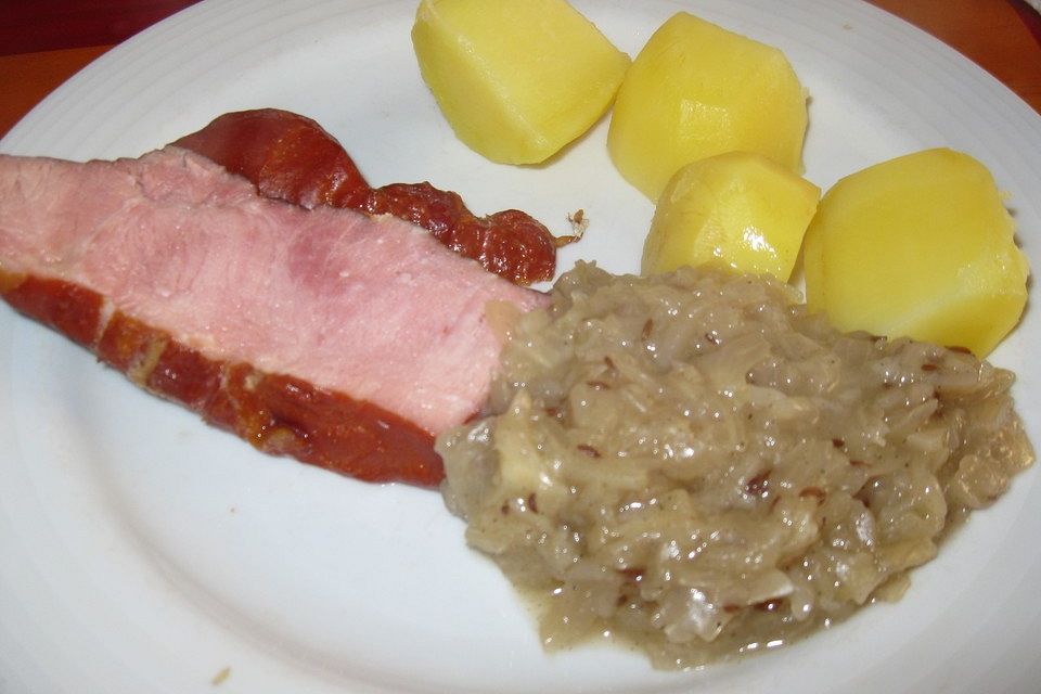 Kasselerbraten