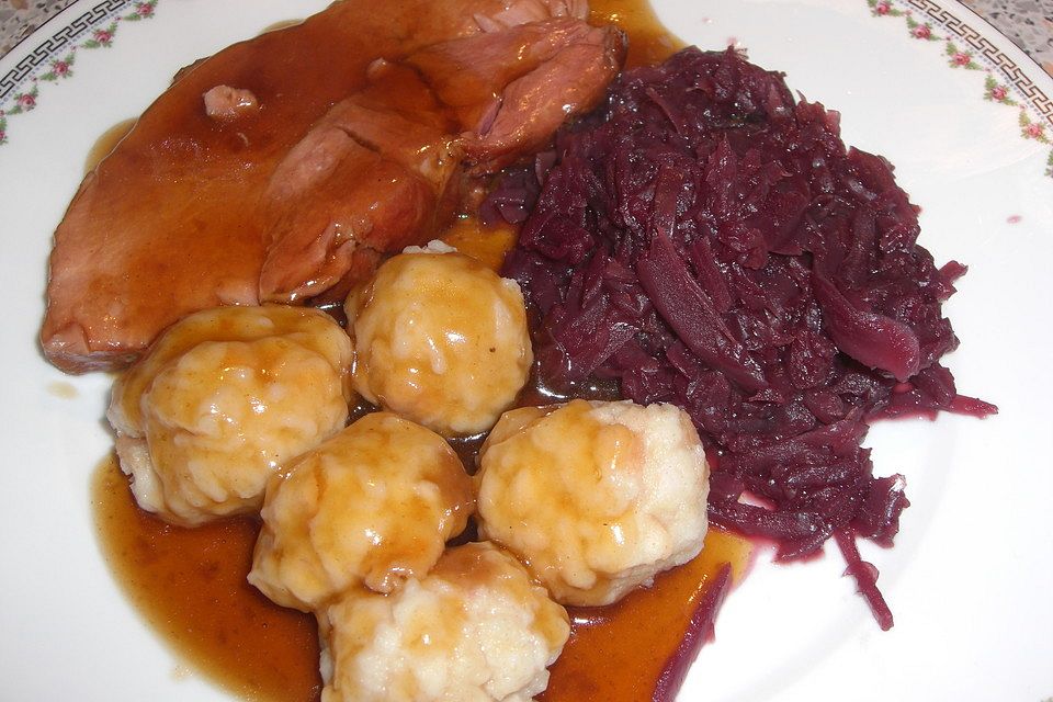 Kasselerbraten