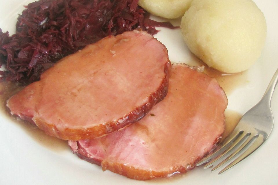 Kasselerbraten