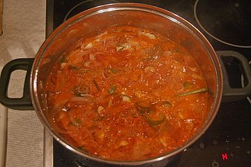 Fischsoljanka Von Katrin36 Chefkoch 