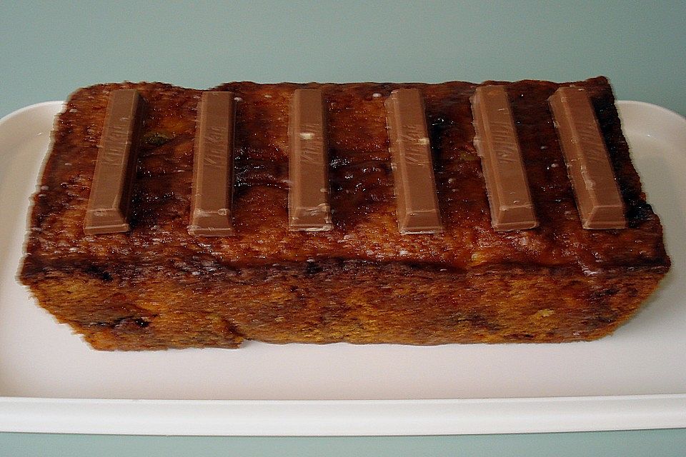 KitKat - Kuchen