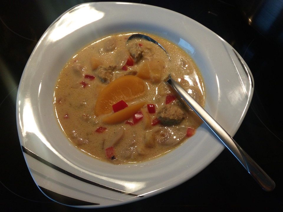 Backofensuppe von lissy05| Chefkoch