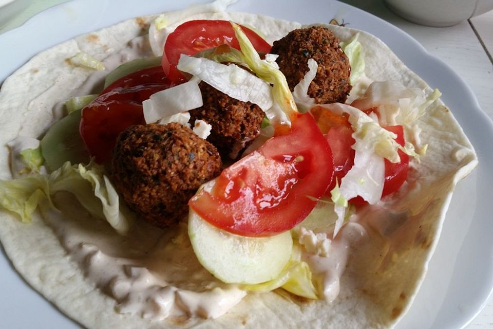 Falafel