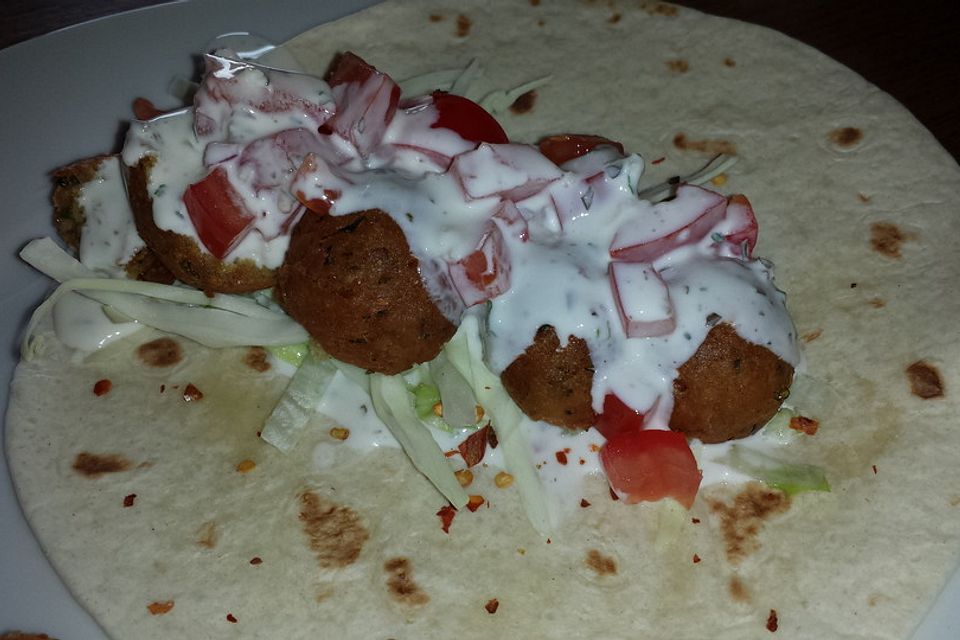 Falafel