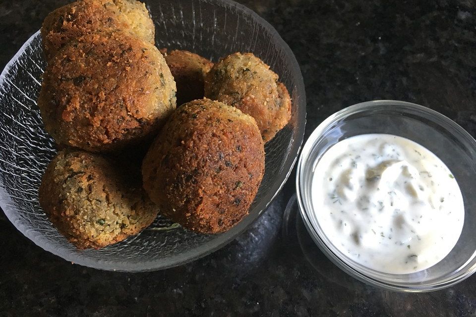 Falafel