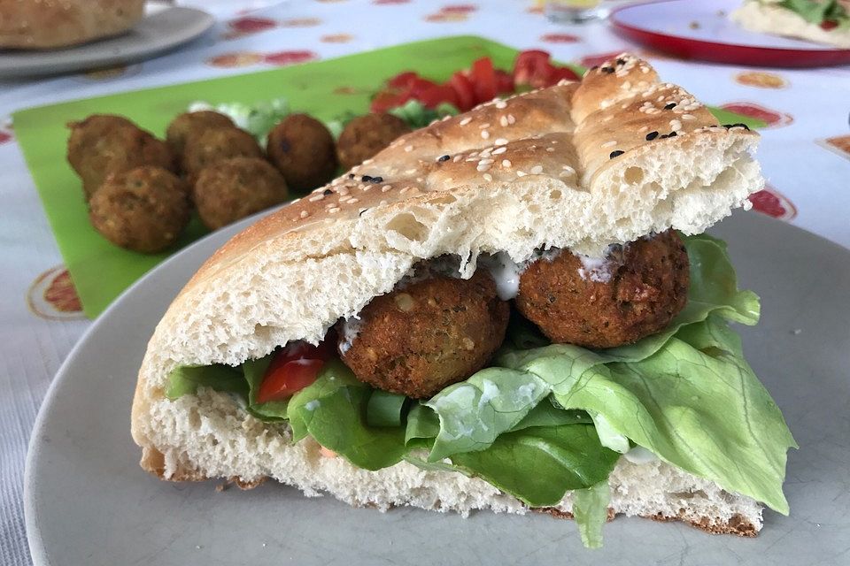 Falafel