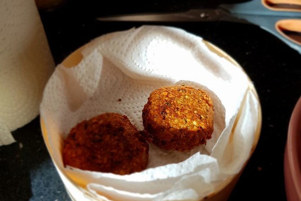 Falafel