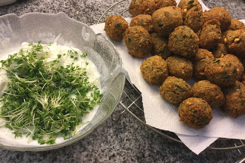 Falafel