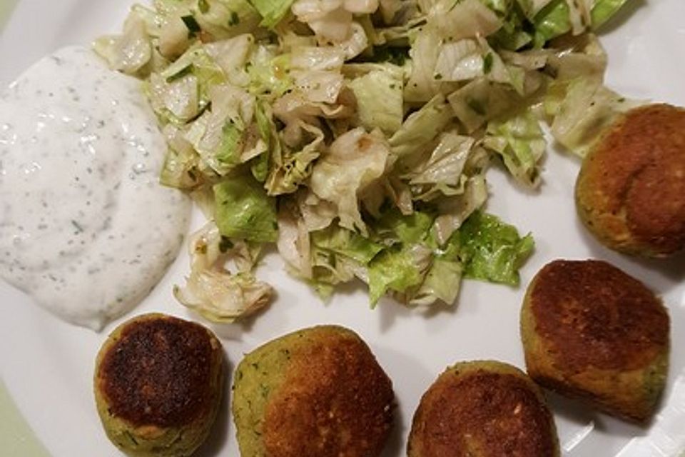 Falafel