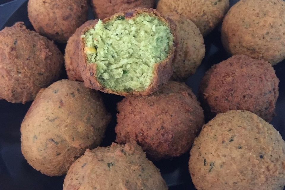 Falafel