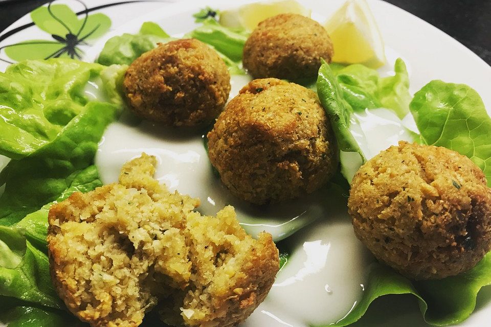 Falafel