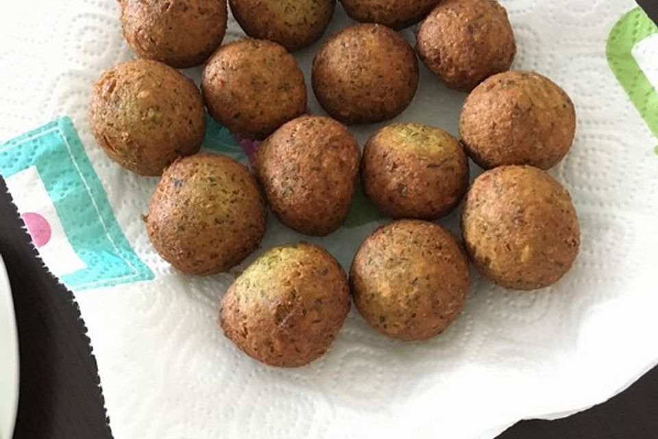 Falafel