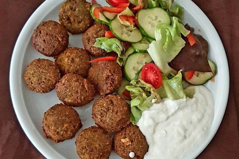 Falafel