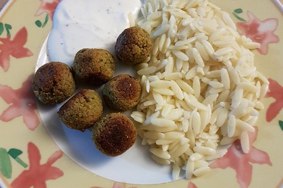 Falafel