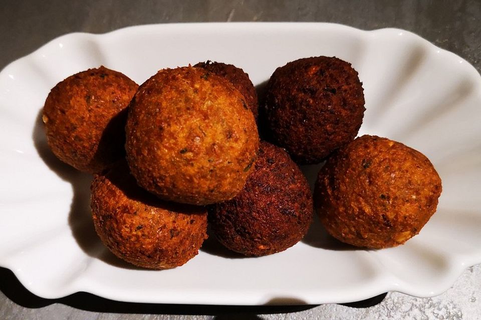 Falafel