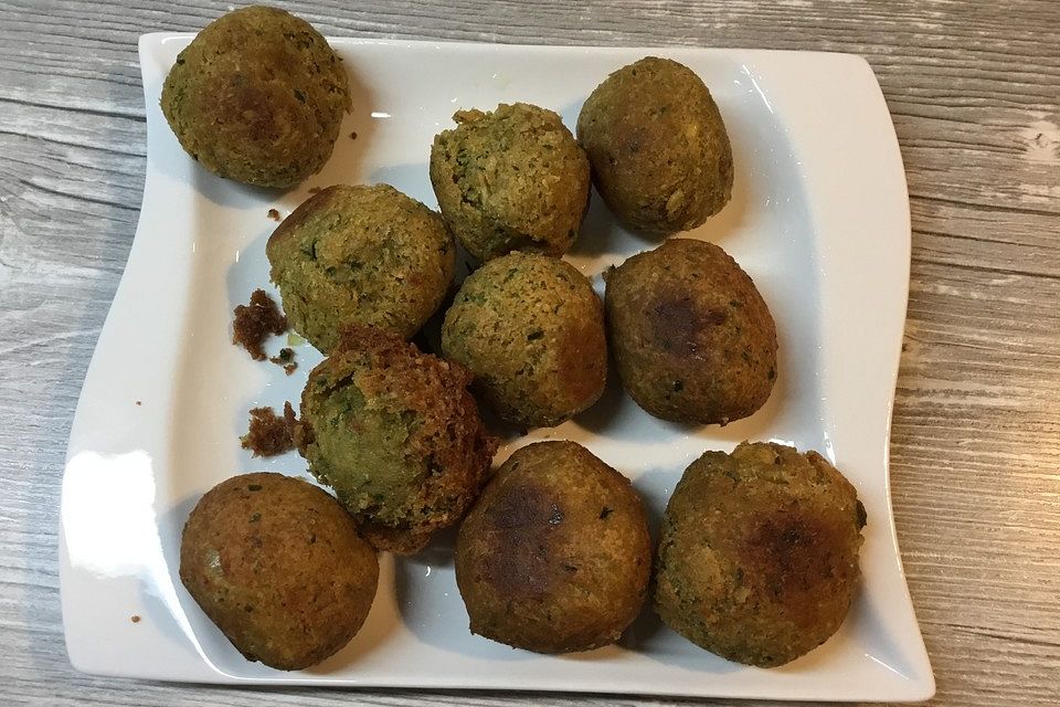 Falafel