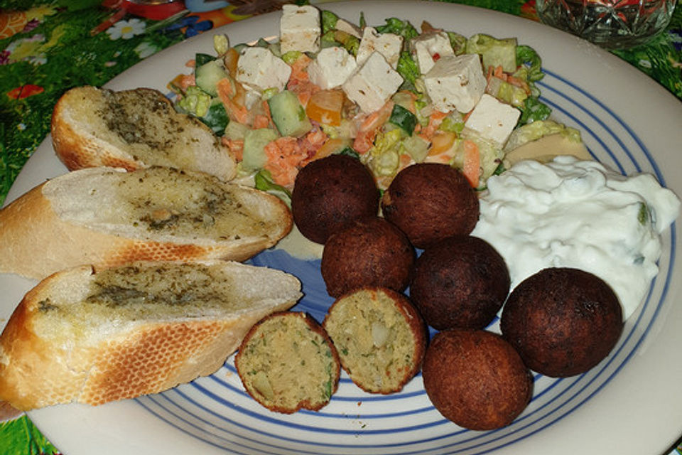 Falafel