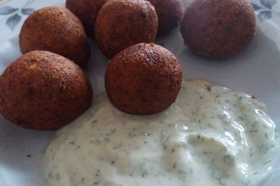 Falafel