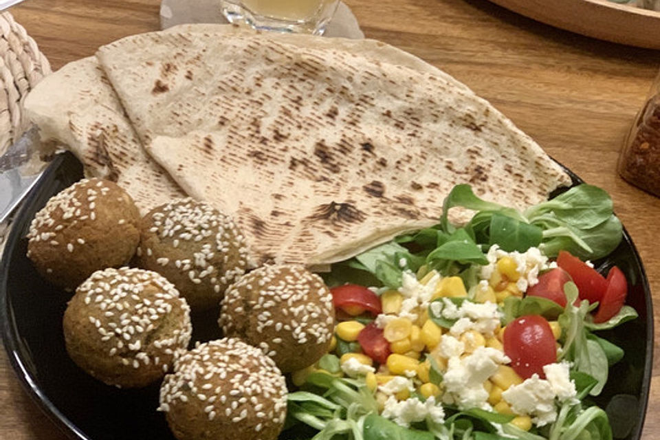 Falafel