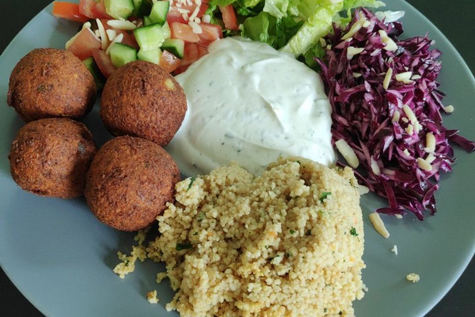 Falafel