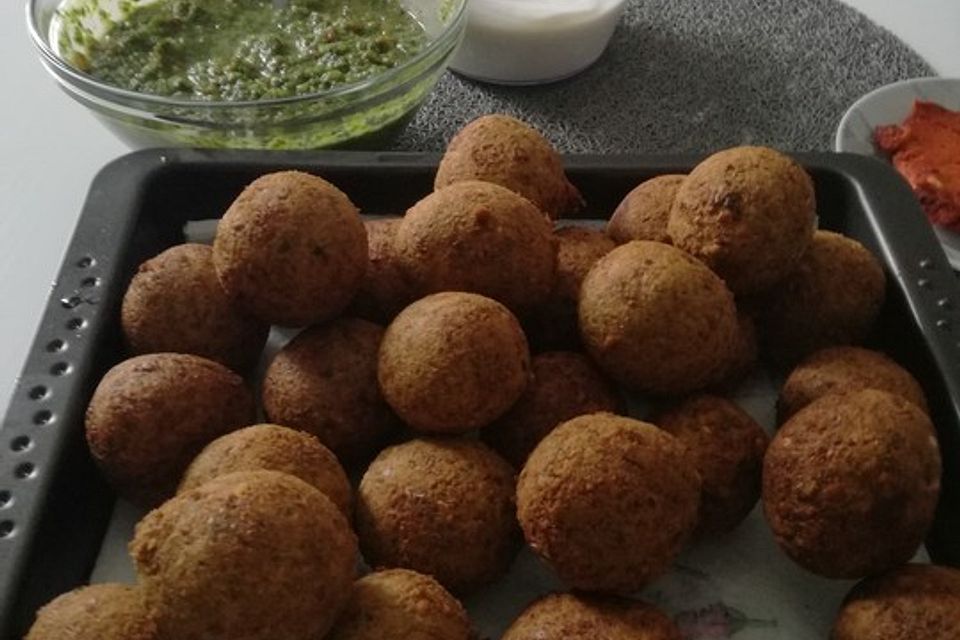 Falafel