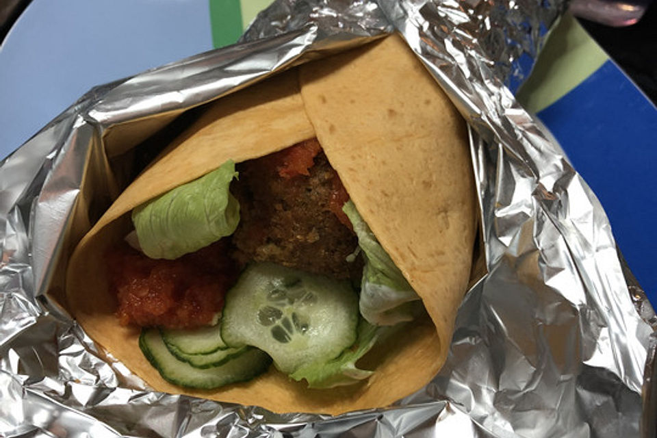 Falafel